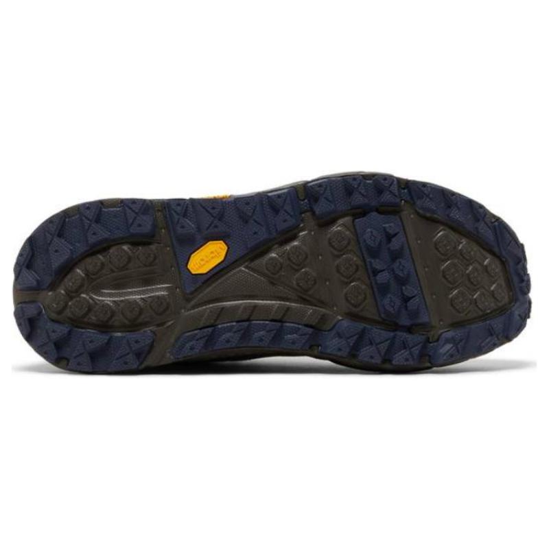 HOKA ONE ONE X _J.L A.L_ Tor Ultra Low GORE TEX 'Desert Taupe' Sneakers 1144650-DTRRD