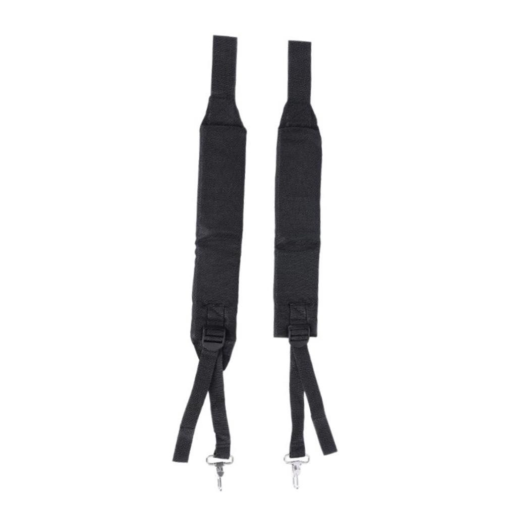 Adjustable Replacement Straps Compatible with For Echo Backpack Blowers PB265L PB403H PB500T for Enhanced Support and Stability