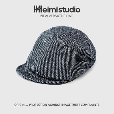 Hodeplagg – Alpeluer og kepi