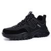 Four Seasons New Insulated Shoes Men's and Women's Anti-smashing and Anti-piercing Comfortable Plastic Baotou Comfortable Insulated 11KV Electri