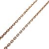 Excellent DIOR Necklace Petit CD Rose gold Women N1390PTCPL Used