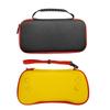 Protector Case Storage Box for RG557 Scratchproof EVA Bag Handheld Game Console Travel Carrying Case with Lanyard