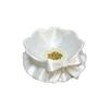 Sweet Bow Ribbon Ring Holder Elegant Jewelry Plates 3D Printed Jewelry Tray  Photography Props