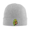 GGhostbusters Mützen Beanie Hüte Herren Damen Unisex Hip Hop Hippie Strickmütze Herbst Bedruckt Elastische Kappen