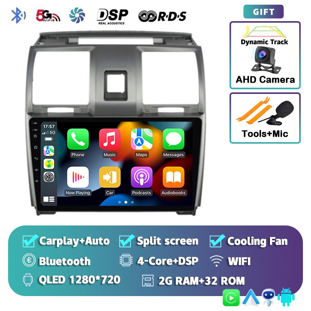 

Android 14 беспроводной CarPlay автомагнитола для УАЗ Патриот 2012-2016 4G+WIFI мультимедийный видеоплеер GPS 2din автомагнитола стерео