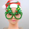 Fashion Eyeglass Frame Creative Cute Glasses Frame For Christmas Glasses High-quality Fun