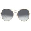 Grey Gradient Pilot LadieS SunglaSSeS Th 1668 S 02f7 9o 59