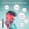 Eustachian Tube Unclogger, Ear Pressure Reliever, Tinnitus, Earache, Maintain Ear Pressure Balance To Improve Earache
