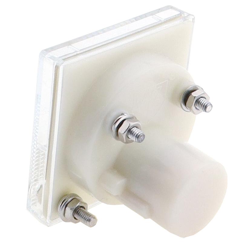 91C4-UA DC Pointer Type Ammeter 50A -0 - 50A 100A -0 - 100A 200A -0 - 200A 300A -0 - 300A Analog Mechanics Plate Table