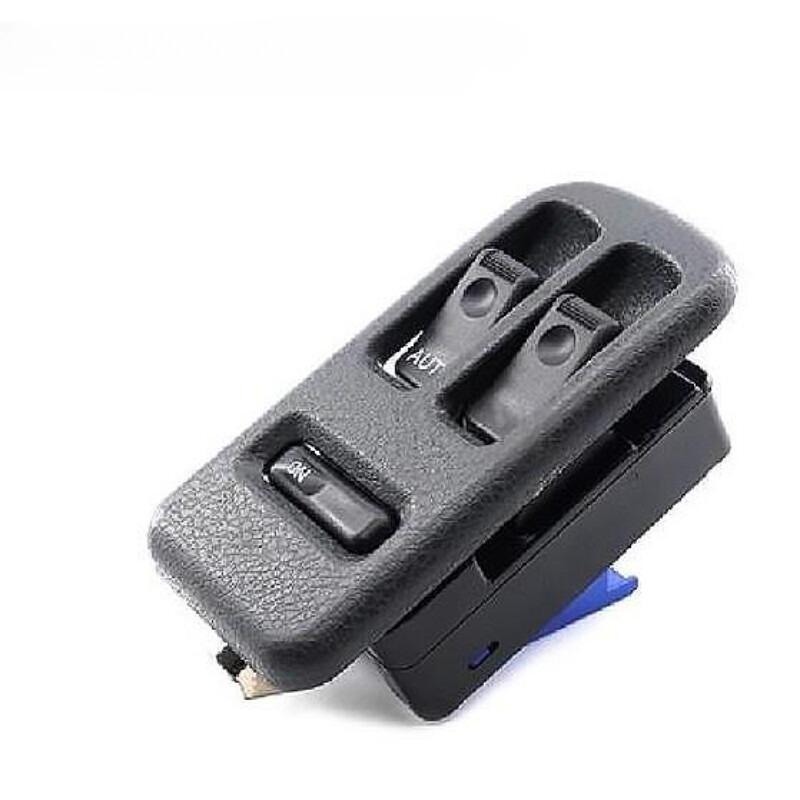 513782LD Left Front Power Window Master Control Switch For 1994-1998 Mazda 323