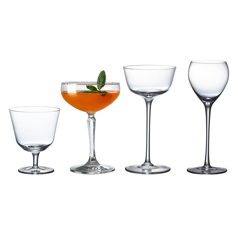 

1PCS Cocktail Glass Martini Glasses 130-345ml