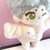 Macho Kigurumi for 10cm Plush Toy, Kigurumi Accessories, Otaku Activities, Doll Mascot, Kpopdoll Costume [Used]