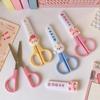 Stationery Paper Cutter Craft Scissors Tiny Scissors Hand Scissors Art Scissors Utility Scissors