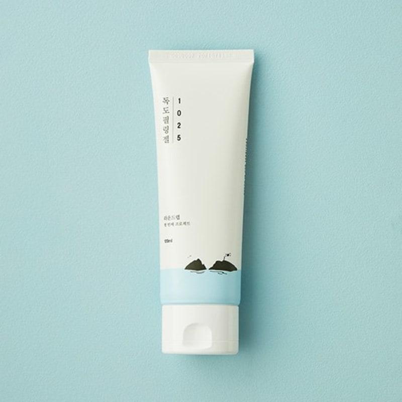 [Round Lab] 1025 Dokdo Peeling Gel 120ml