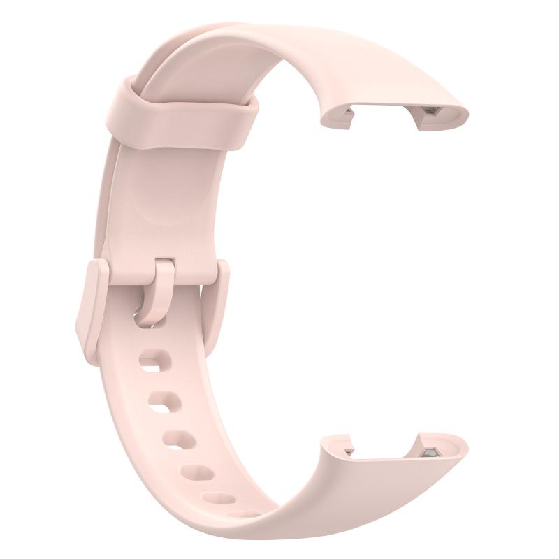 TPU Watch Strap Replacement Wristband for Xiaomi Smart Band 7 Pro / Mi Band 7 Pro, Soft Sport Bracelet Band