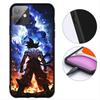 G-Gokus v-Vegetas IV Phone Case for Xiaomi Redmi 15C 15 A5 4G 5G 9A 9C NFC 9T Note 9 8 8T Cover Casing
