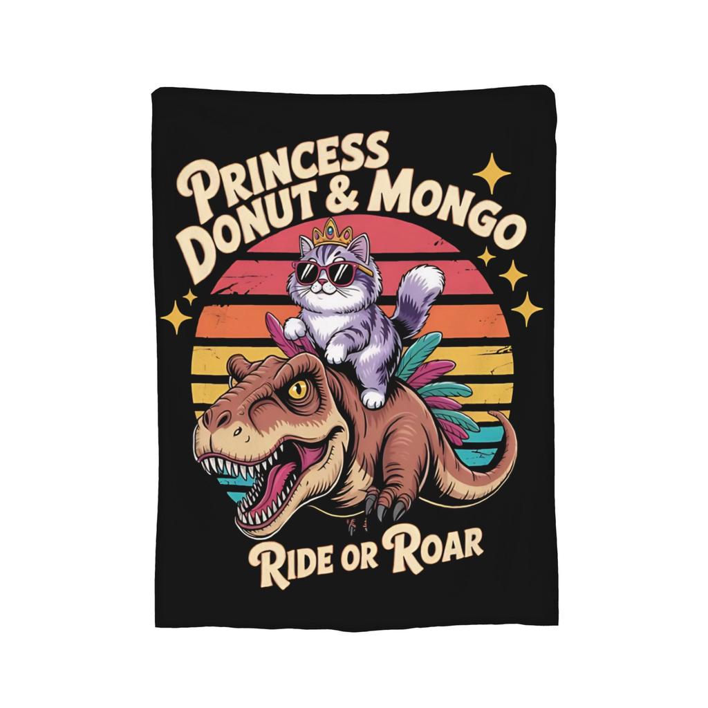 Dungeon Crawler Carl Plush Blanket I Am Yelling Carl! Awesome Throw Blanket for Home 200x150cm Rug Piece,