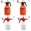 Hand-Held Garden Pressure Sprayer Garden Watering Can Disinfection Pneumatic Watering Can For Plants And Potted Flowers