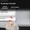 2024-2025 Buick GL8 Lu Zun PHEV/ES Door Anti-Collision Scratch Protection Strips