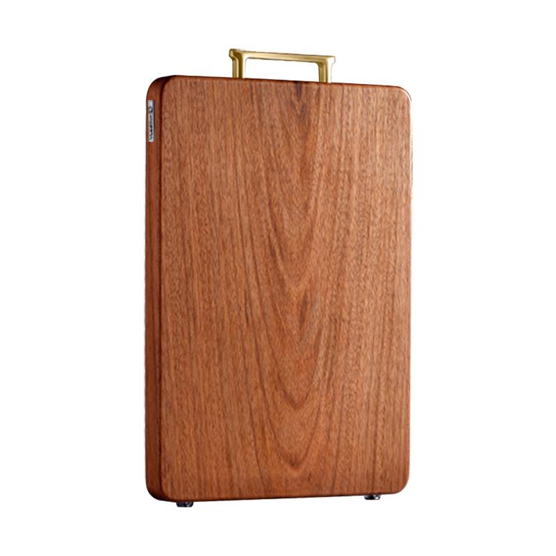 YUSOTAN South American Rosewood Cutting Board