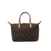 2026 Retro-Print Damen Luxus Crossbody-Tote - Vielseitig & Stilvoll
