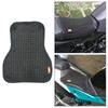 Motorcycle Seat Cushion Rear Fits Most Sports Touring Seats