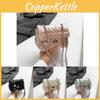 Trendy 2024 Summer Simple Chain Crossbody Bag Small Shoulder Bag Minimalist Square Pu Leather Purse