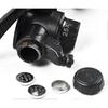 10x 15x 20x 25x Magnification, Adjustable Led Light Loupe For Jewelers