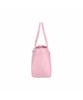 Lesportsac Soft Mauve Essentials E/W Zip Top Tote Bag [2045.Ca02]