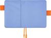 Hobonichi Techo Original Notebook Candle (A6) Cover, Colors/Water