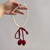 Romantic Magnetic Curtain Buckle Decorative Curtains Tie Rope  Dining Room