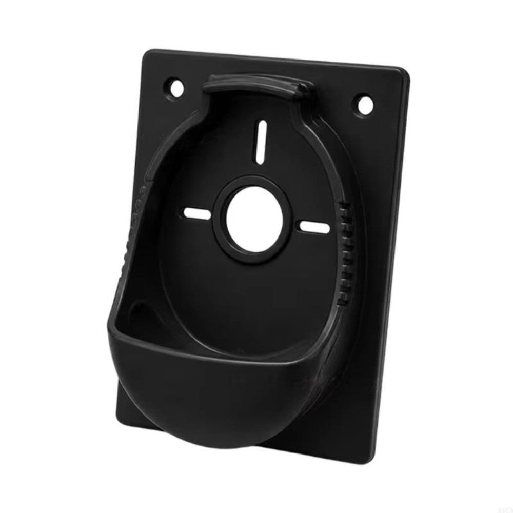Wall Mounted Drill Dust Collector Central Drill Opening Hole Drilling Catcher Home Improvement