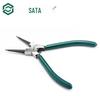 SATA German Internal Straight Snap Ring Pliers