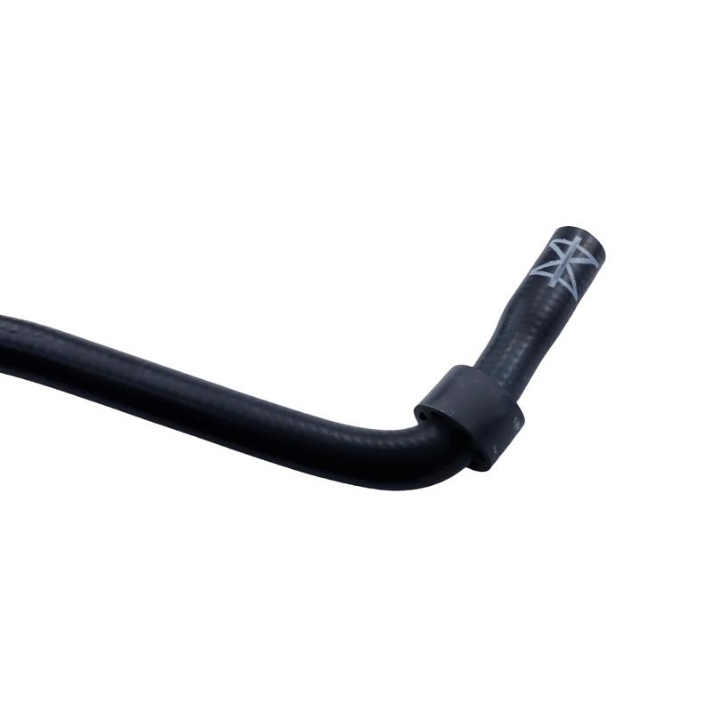 Car Water Tank Down Hose For Volkswagen Bora 2008 - 2011 1.6L OEM 180122109 Pipe Engine Gearbox Oil Cooler Radiator Heater Auto