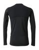 Freeze Tech Ice Strike Long Sleeve Crew Neck Inner Black (Size L) (Performance Line)