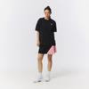 Bigteo Flexpleat Skirt Badminton Women'S Skirt (Vt25Csk300F)