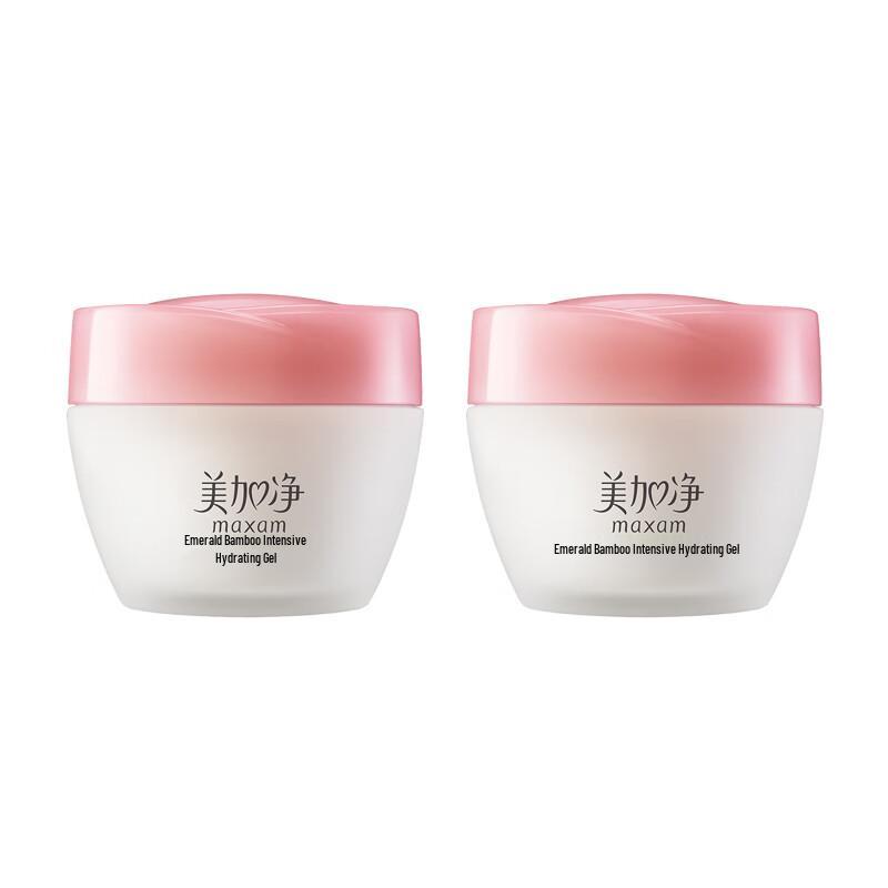 

MAXAM Green Bamboo Intensive Hydrating Gel