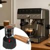 Portafilter Holder Compatible With Espresso Machine, Espresso Tamping Station For Luxe Cafe Maker Coffee Tool