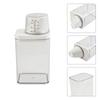 Soap Dispenser Plastic Soap Detergents 700ml/1100ml/1500ml/1900ml