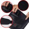 Thigh Compression Sleeve Support Pulled Hamstring Strain Injury Tendonitis Rehab and Recovery Thigh Wrap Brace for Men Women