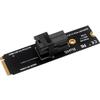 M.2 Nvme Ngff M-Key Pcie 4.0 To Sff8643 U.2 Transfer Ssd Adapter Card