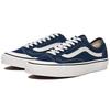 Vans Style 36 Sf Low Top Skate Shoes Unisex Sneakers Blue White VN0A3MVLTWX