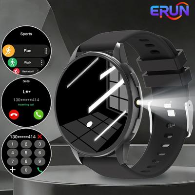Elettronica intelligente (smart) – Smartwatch