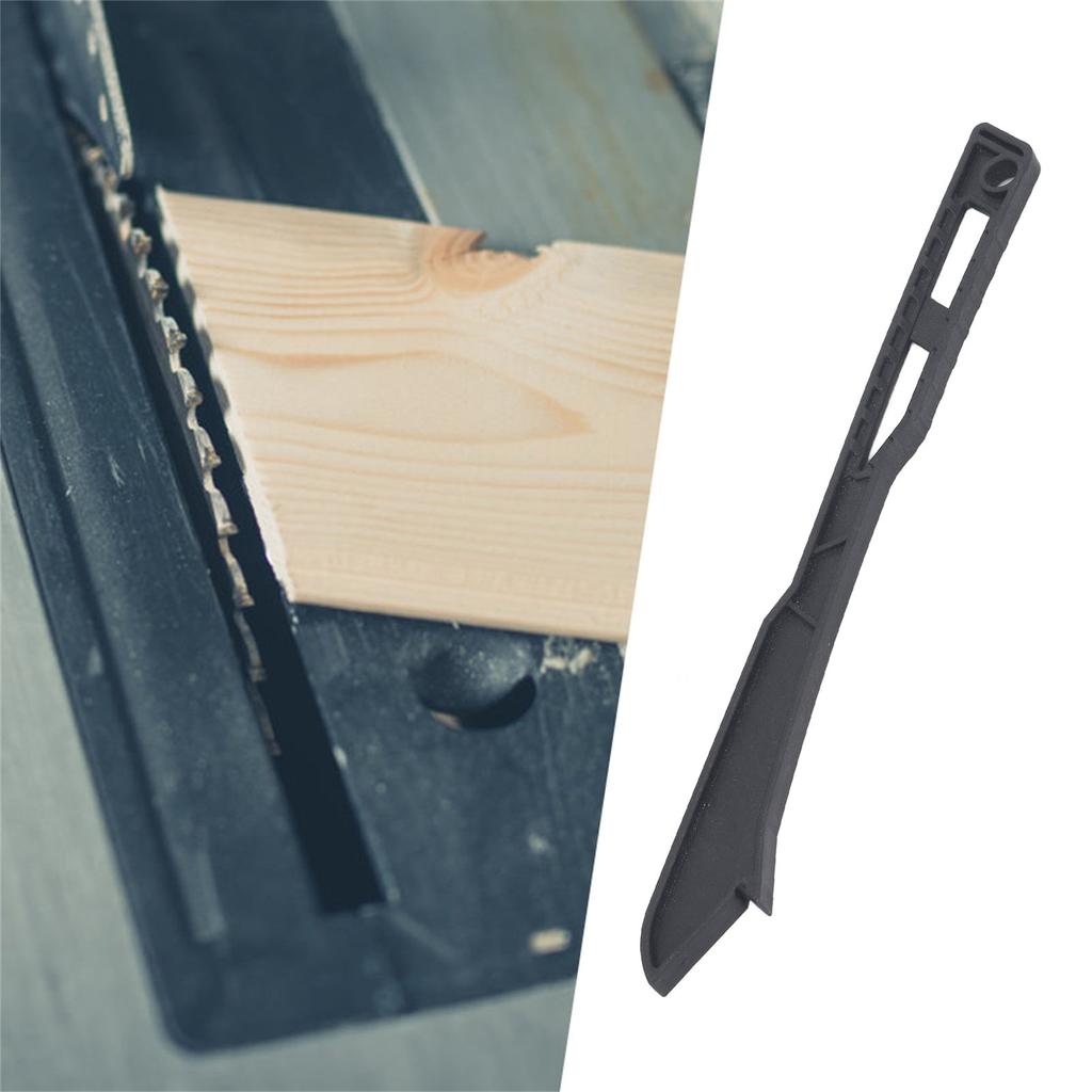 2PCS Woodworking Push Sticks Wood Block Safety Sawing Push Stick for Table Band Saw Router Benchtop
