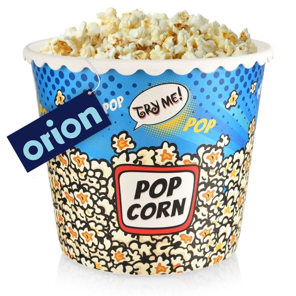 Popcorn and Chips Bowl 2.3L