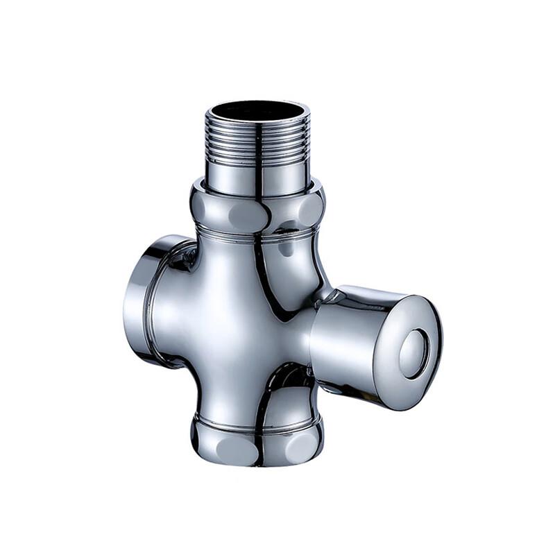 Manual Squat Toilet Flush Valve