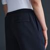 Nike Club Fleece Lace-Up Fashion Mid-Rise Knitted Sports Pants Men Bottoms FN3788-451