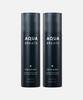 [2 Items] For Men Aqua Breath Emulsion N