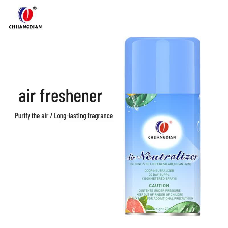 Jasmine Scented Air Freshener