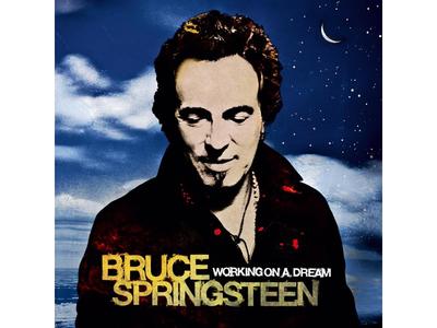 [Blu-spec CD2] WORKING ON A DREAM Limitierte Edition BRUCE SPRINGSTEEN SICP31678